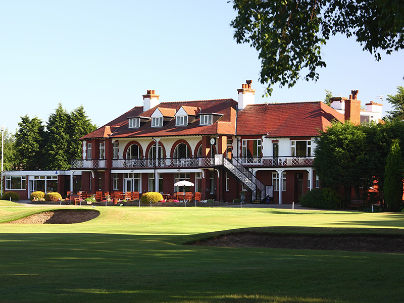Fairhaven Golf Club, Lytham St Annes